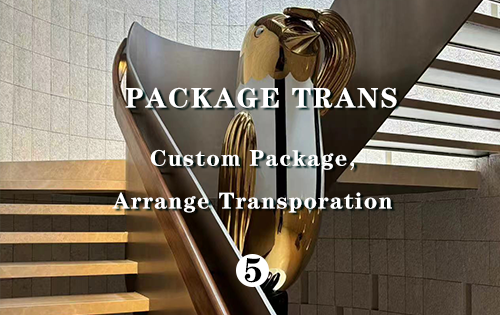 PACKAGE TRANS