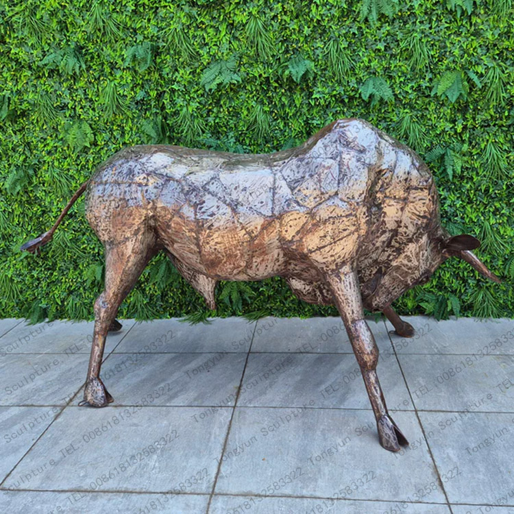 Raging Spanish Bull Statue Outdoor Ox Sculpture For Sale Sculpture Supplier.jpg Raging Spanish Bull Statue Outdoor Ox Sculpture For Sale Sculpture Supplier.jpg