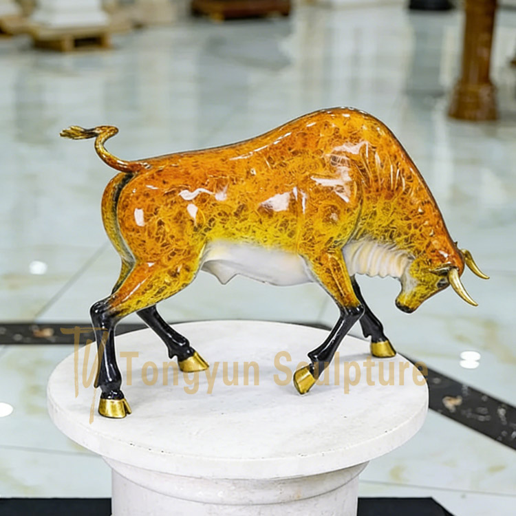 Brilliant Bronze Bull Statue Home Decor.jpg Brilliant Bronze Bull Statue Home Decor.jpg