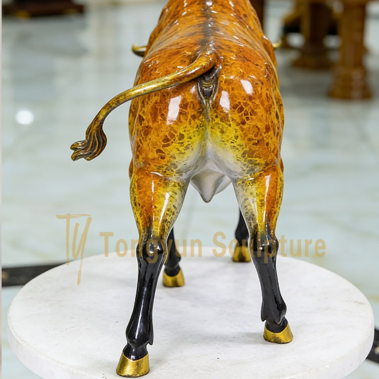 Brilliant Bronze Bull Statue Home Decor.jpg Brilliant Bronze Bull Statue Home Decor.jpg